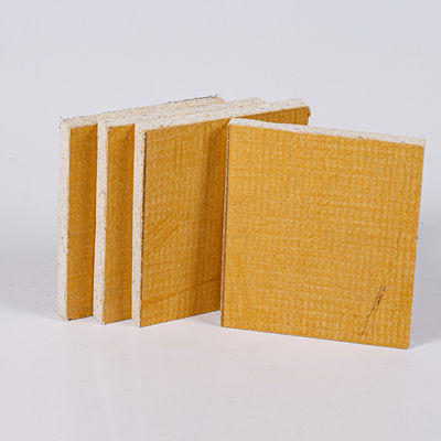 Fireproof Mgo Board / Lightweight MgO Flooring with Strength for Container Flooring