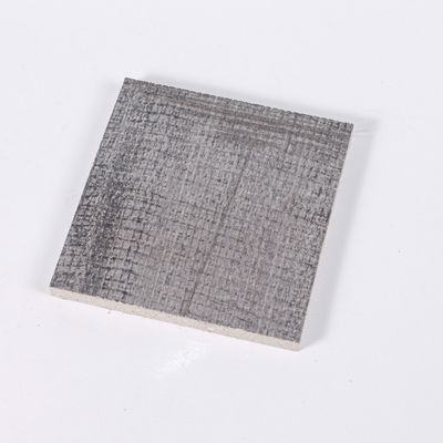Fireproof Mgo Board / Lightweight MgO Flooring with Strength for Container Flooring