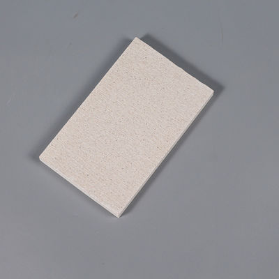 MY-008 Sanded Back MgO Board in White/Grey for Partition Wall