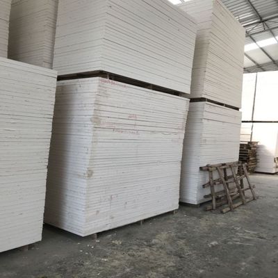 48mm Contemporary Partion Wall MgO Board Magnesium Oxide Board