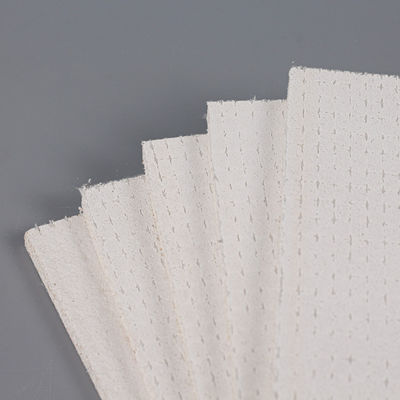 Decorative Fireproof Glass Magnesium Board For Strength Wall