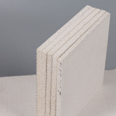 Decorative Fireproof Glass Magnesium Board For Strength Wall