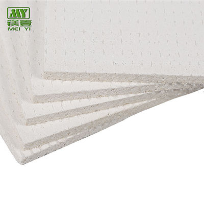 3-30mm Contemporary Recyclable Magnesium Oxide Board With 40 Mic