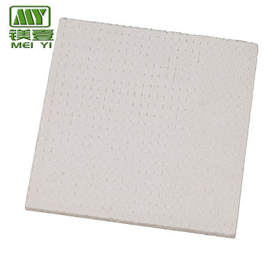 3-30mm Contemporary Recyclable Magnesium Oxide Board With 40 Mic