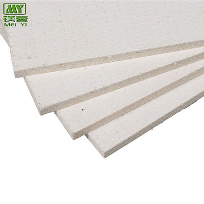 Waterproof Magnesium Oxide Partion Ceiling Board Sweat Free MgO Board