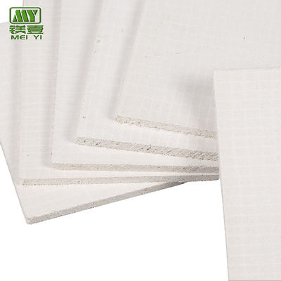 Contemporary MgO Board for External Wall Partition Panels
