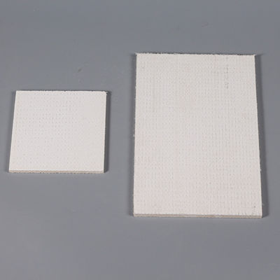 Modern Glass Magnesium Fireproof Partition Wall Board With Strength
