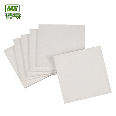 Fireproof Contemporary Glass Magnesium Oxide Tile Backer Board