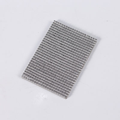 Rough Face Cover Tube Bathroom MgO Board In Grey And Black 3mm-30mm MY-007