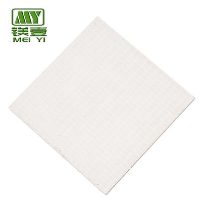 12/15mm Fire Rated Interior Wall Partition Mgo Board Magnesium Oxide Board