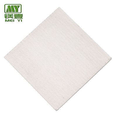12/15mm Fire Rated Interior Wall Partition Mgo Board Magnesium Oxide Board