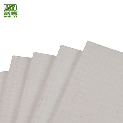 12/15mm Fire Rated Interior Wall Partition Mgo Board Magnesium Oxide Board