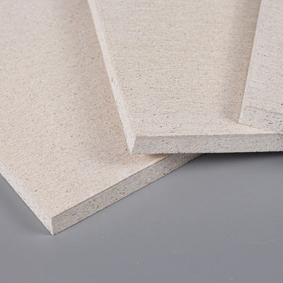 White Grey Fireproof  Magnesium Oxide Board MgO Wall and Ceiling Panels
