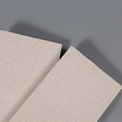 Fireproof MGO Board Partition Wall Panels 1220*2745mm 3 Years Warranty