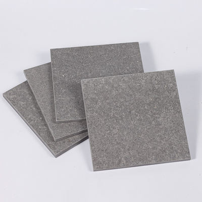 Fireproof Fiber Cement Board for Industrial Partitions and Ceilings