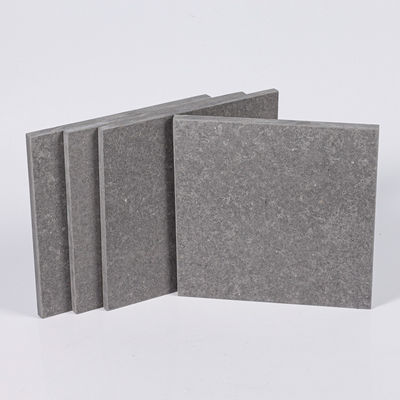 Fireproof Fiber Cement Board for Industrial Partitions and Ceilings