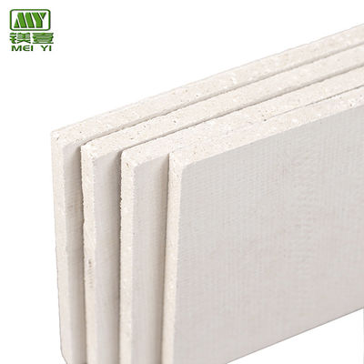 Waterproof Incombustible Fireproof Magnesium Oxide Board