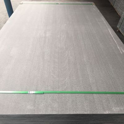 18 mm Density Heat Insulated Fireproof Magnesium Oxide Floor Board