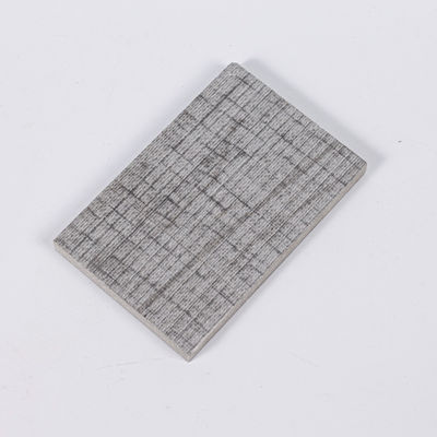 Contemporary Retro design Strength Coated Fireproof Flooring Board For Loft