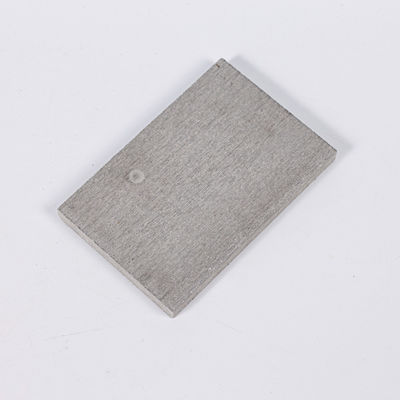 Contemporary Retro design Strength Coated Fireproof Flooring Board For Loft