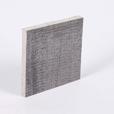 Contemporary Fireproof Decorative Loft Flooring Board
