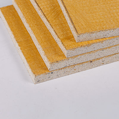 Contemporary 3mm-30mm Mgo Flooring Board for Container Flooring