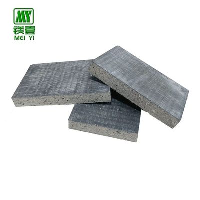 Colorful Container Flooring MGO Board for Exterior and Interior Walls 3-30mm