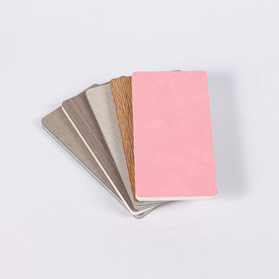 Fireproof Waterproof Decorative MgO Boards With Strong Hardness And Smooth Finish