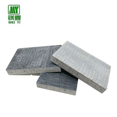 18mm My-004 Mgo Fireproof Board For Container Flooring