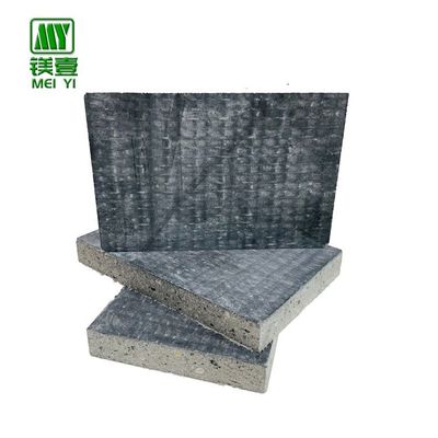 18mm My-004 Mgo Fireproof Board For Container Flooring