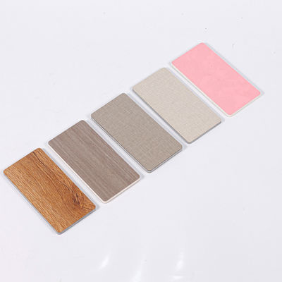 Laminated MgO board Elegant MgO Board For Decoration applications