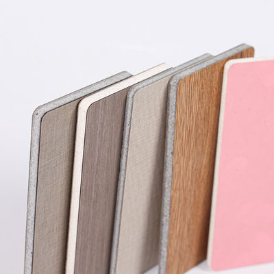 Laminated MgO board Elegant MgO Board For Decoration applications