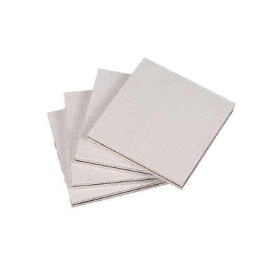 Contemporary Soundproof Fireproof Decorative MgO Board for Partition Wall