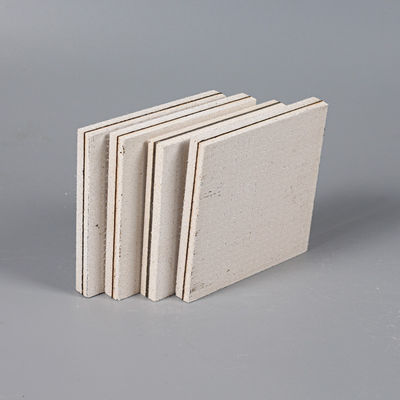 Acustic Wall Panel Mgo Exterior Interior Wall Panel Weatherboard Cladding For KTV/Metting Room