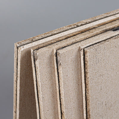 Acustic Wall Panel Mgo Exterior Interior Wall Panel Weatherboard Cladding For KTV/Metting Room