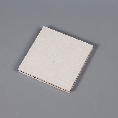 Soundproof Acoustic Panel Magnesium Oxide Board 1220*2745mm 1220*3050mm