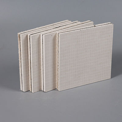 Soundproof Acoustic Panel Magnesium Oxide Board 1220*2745mm 1220*3050mm