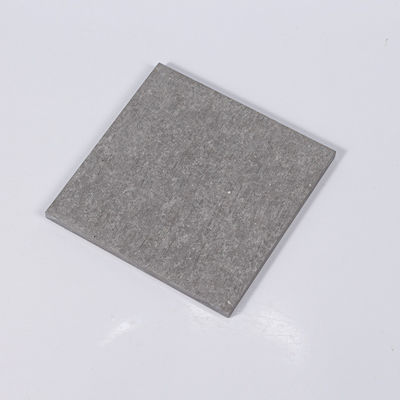 Contemporary Flooring Fireproof Fiber Cement Board 3-30mm Thickness