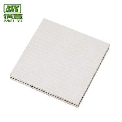 Meiyi Ceiling Sound Absorbing Acoustic Boards For Movie Theaters Made Of MGO And Pet Acoustic Slat
