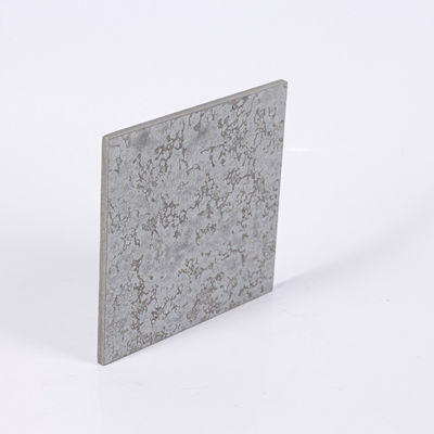 Fireproof Cement Fiber Board for Flooring 1220*2440mm or 1220*2745mm