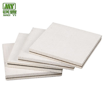 Fireproof Wall Acoustic Sound Insulation Panel 15-30mm  High Performance