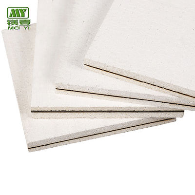 Soundproof MgO Acoustic Panel with Contemporary Design