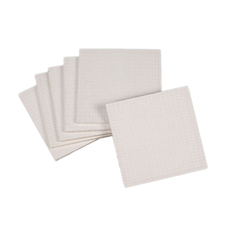 Contemporary Affordable Fireproof Strength Decorative Rollback MgO Board For Walls