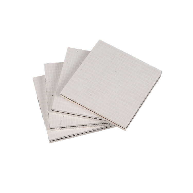Contemporary Soundproof Fireproof Decorative MgO Board for Partition Wall